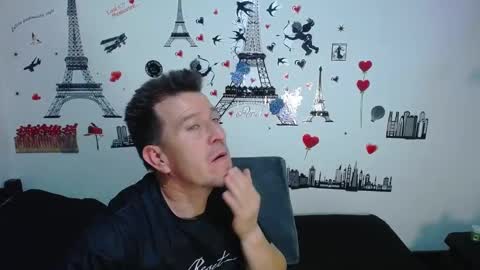 AMAYA online show from February 10, 12:30 am