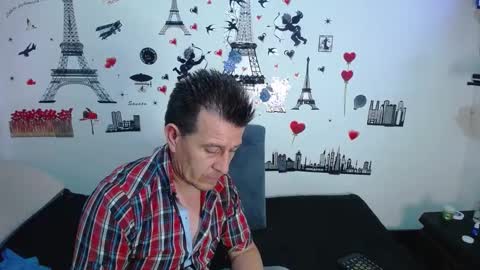 AMAYA online show from February 12, 1:30 am