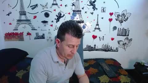 AMAYA online show from February 18, 4:26 pm