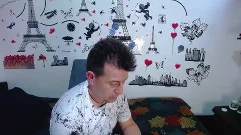 AMAYA online show from February 24, 12:20 am