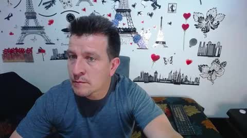 AMAYA online show from March 2, 10:59 pm