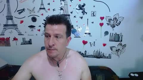 AMAYA online show from March 3, 5:39 pm