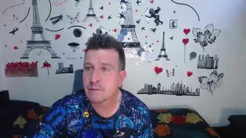 AMAYA online show from October 17, 2:48 am