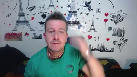 AMAYA online show from October 22, 2:45 am