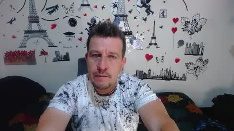 AMAYA online show from October 24, 3:36 am