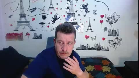 AMAYA online show from November 3, 1:51 am