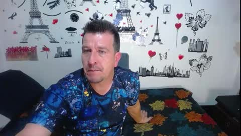 AMAYA online show from November 6, 2:56 am