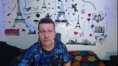 AMAYA online show from December 19, 3:35 am