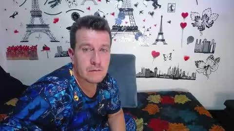 AMAYA online show from January 6, 2:26 am