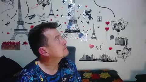 AMAYA online show from January 7, 2:36 am