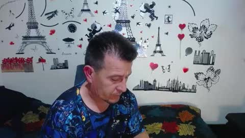 AMAYA online show from January 16, 2:59 am