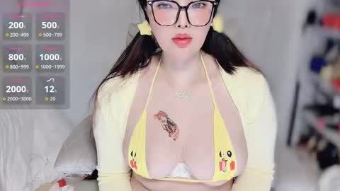 yooo online show from March 21, 9:29 pm