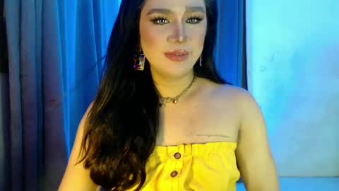 Amaya online show from February 10, 1:01 pm