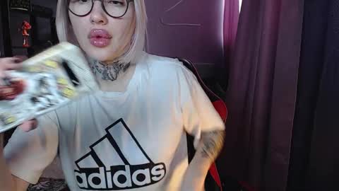 Malina online show from February 7, 12:53 pm