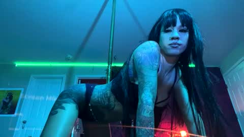 Snapshot of amayamillarodriguez chatting on January 11, 8:11 am amayamillarodriguez online show from January 11, 8:11 am