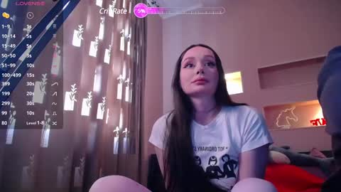 amazing_agness online show from February 28, 11:03 am