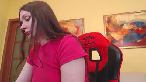 amazing_agness online show from October 11, 7:40 am