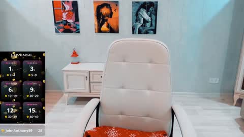 Alina online show from January 28, 5:32 am