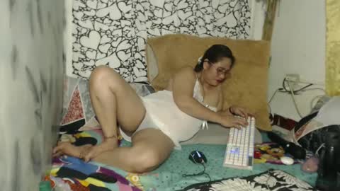 amazing angel online show from February 27, 12:54 am