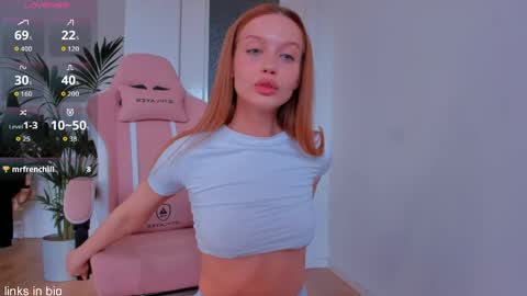 Roxy online show from June 1, 5:47 pm