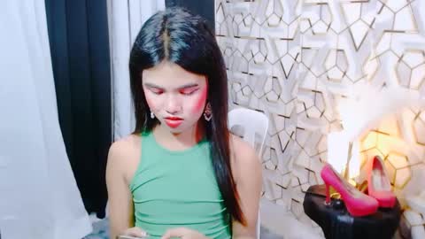 Snapshot of amazingjhanna chatting on December 20, 2:38 pm amazingjhanna online show from December 20, 2:38 pm