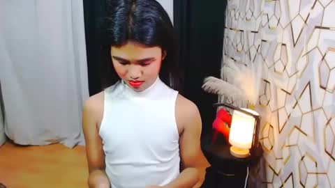 Snapshot of amazingjhanna chatting on February 17, 11:31 pm amazingjhanna online show from February 17, 11:31 pm