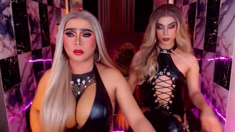 amazingjuicycocktrans online show from December 4, 10:02 am