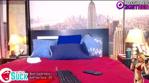 Snapshot of amazingsharlot chatting on September 13, 2:06 pm Sharlot online show from September 13, 2:06 pm