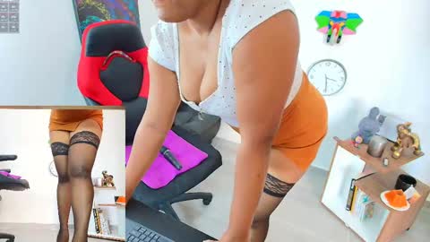  AMBAR  online show from September 29, 9:41 pm