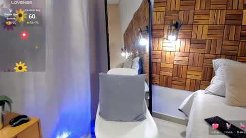 Ambar  online show from April 14, 8:48 pm