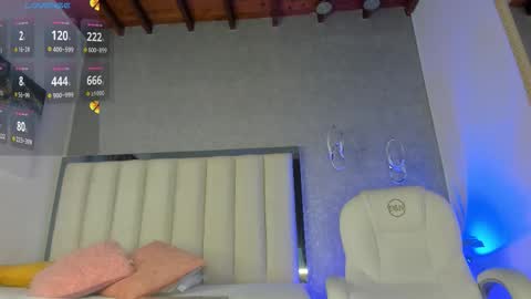 Ambar online show from February 20, 7:25 pm