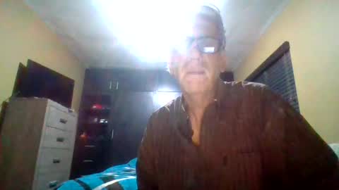 Snapshot of ambar54 chatting on October 19, 6:03 am ambar54 online show from October 19, 6:03 am