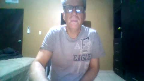 Snapshot of ambar54 chatting on February 23, 6:05 pm ambar54 online show from February 23, 6:05 pm