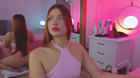 Sara online show from November 3, 11:22 am