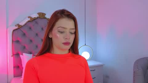 Sara online show from December 18, 2:28 am