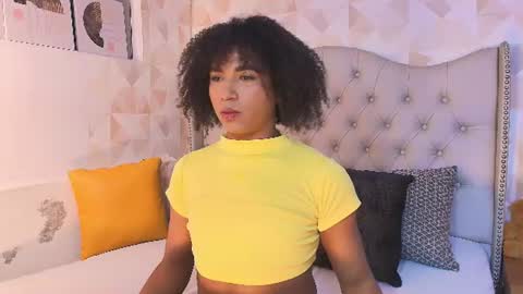 Ambar  online show from August 1, 8:08 pm