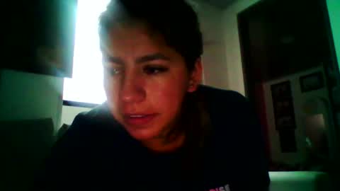 Snapshot of ambar_cortes chatting on February 12, 9:21 pm ambar_cortes online show from February 12, 9:21 pm