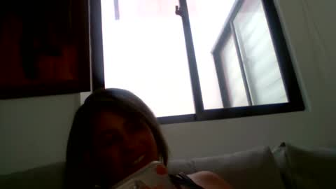 Snapshot of ambar_cortes chatting on February 18, 8:16 pm ambar_cortes online show from February 18, 8:16 pm