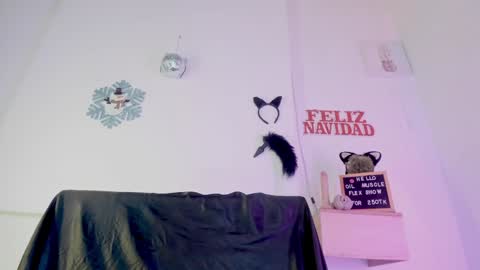 Ambar fitness88 online show from December 30, 4:29 pm