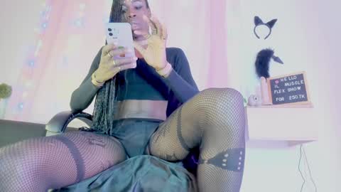 Ambar fitness88 online show from January 7, 2:30 pm