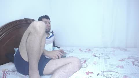 Ambar  Jackson online show from November 9, 4:00 am