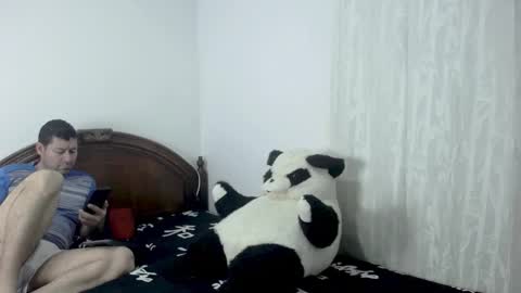 Snapshot of ambar_jacksonn chatting on March 12, 11:38 am Ambar Jackson online show from March 12, 11:38 am