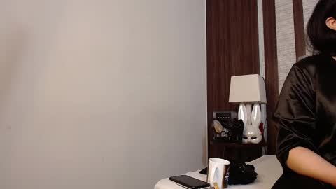 Ambar Jones online show from October 26, 6:14 pm