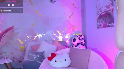 Ambar online show from July 13, 8:33 pm