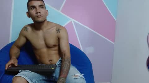 Sebas online show from November 18, 1:15 pm