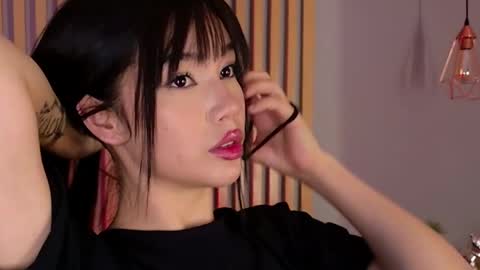 ambar_midnigth online show from June 3, 2:58 am