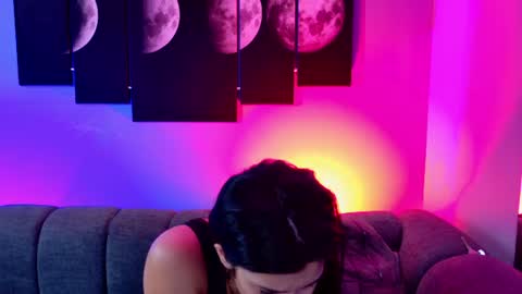 Snapshot of ambar_midnigth chatting on June 17, 2:47 am ambar_midnigth online show from June 17, 2:47 am