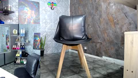 ambar rose2  online show from December 15, 11:45 am