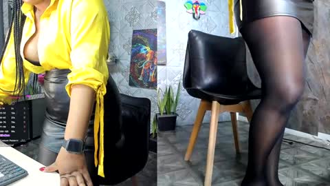 ambar rose2  online show from December 17, 10:12 am