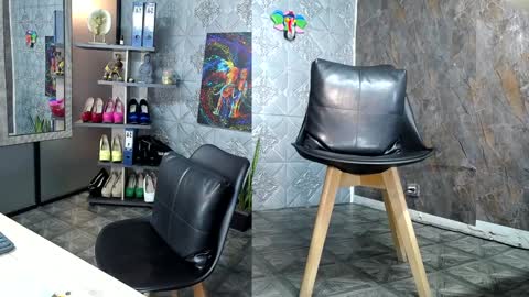 ambar rose2  online show from December 17, 7:26 pm